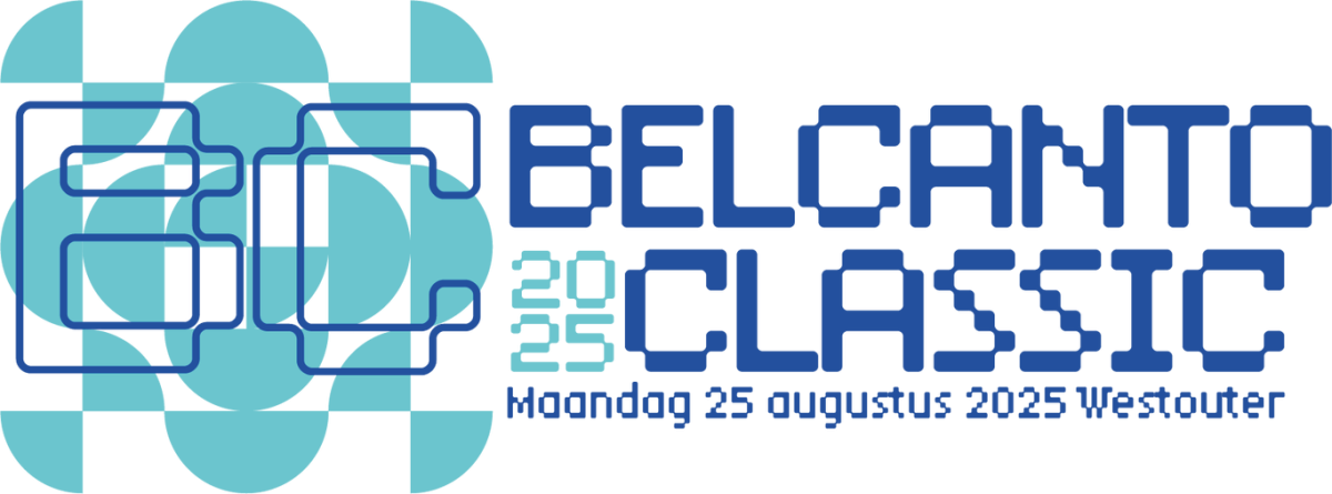 Belcanto Classic 2025
